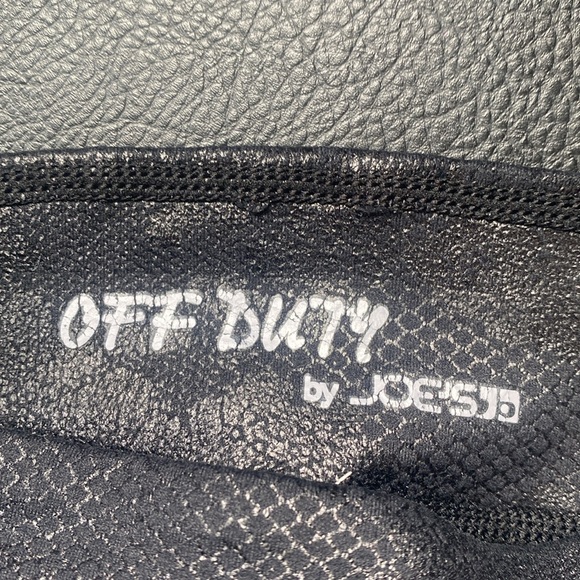 Joe’s Jeans Off Duty Fit Rhythm Leggings Size Small - Picture 6 of 10